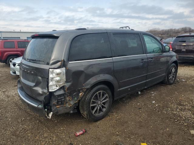 Photo 3 from auction – 2017 DODGE GRAND CARA with VIN 2C4RDGCG7HR714724