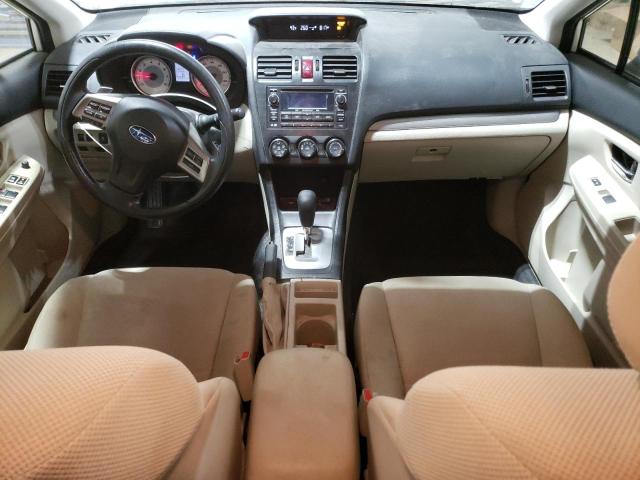 Photo 8 from auction – 2014 SUBARU IMPREZA PR with VIN JF1GPAC6XE8327357
