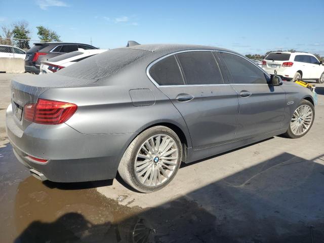 Photo 3 from auction – 2014 BMW 550 I with VIN WBAKN9C57ED680613