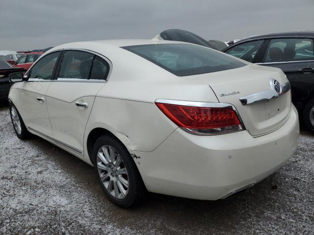 Photo 2 from auction – 2013 BUICK LACROSSE with VIN 1G4GC5E37DF285249