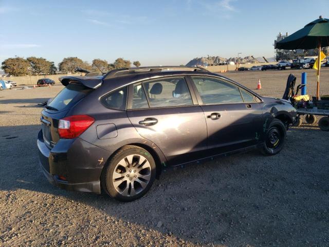 Photo 3 from auction – 2013 SUBARU IMPREZA SP with VIN JF1GPAL69D2849236