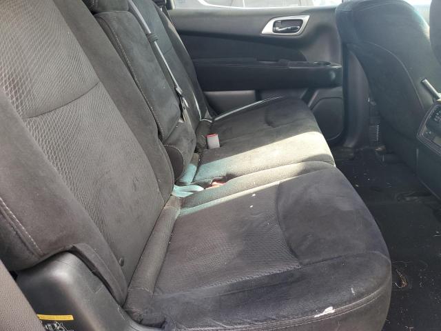 Photo 11 from auction – 2015 NISSAN PATHFINDER with VIN 5N1AR2MN9FC665879
