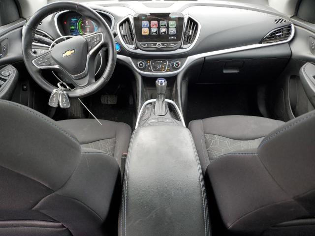 Photo 8 from auction – 2017 CHEVROLET VOLT LT with VIN 1G1RA6S58HU205983