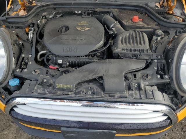 Снимка 11 от търг – 2014 MINI COOPER с VIN WMWXM5C5XET935651