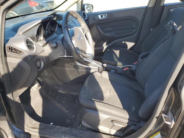 Photo 7 from auction – 2016 FORD FIESTA SE with VIN 3FADP4EJ5GM192745