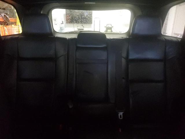 Photo 10 from auction – 2014 JEEP GRAND CHER with VIN 1C4RJFCM2EC300554