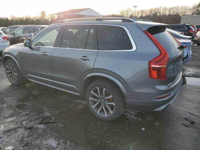 Photo 2 from auction – 2016 VOLVO XC90 T6 with VIN YV4A22PKXG1040959