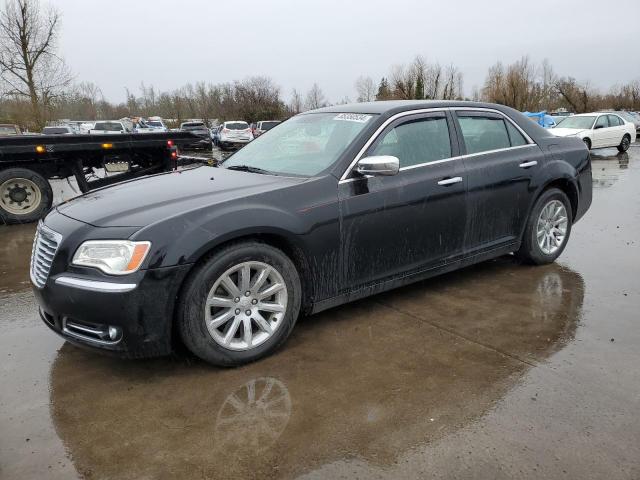 CHRYSLER 300 LIMITE 2012 with VIN 2C3CCACG1CH242433 - Photo from auction