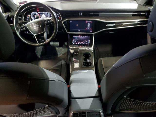 Photo 8 from auction – 2019 AUDI A6 PREMIUM with VIN WAUL2AF22KN100464