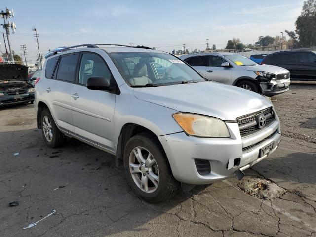 Photo 4 from auction – 2011 TOYOTA RAV4 with VIN 2T3ZF4DV4BW082722