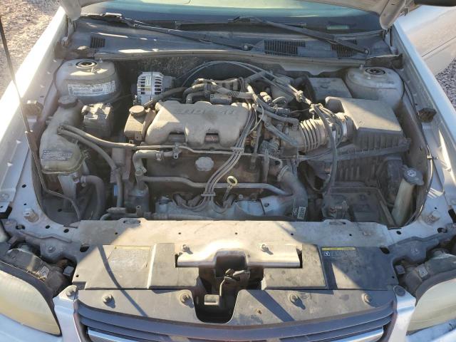 Photo 11 from auction – 2003 CHEVROLET MALIBU with VIN 1G1ND52J53M500626