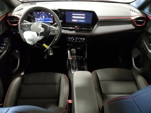 Photo 8 from auction – 2024 CHEVROLET TRAILBLAZE with VIN KL79MUSL2RB154900