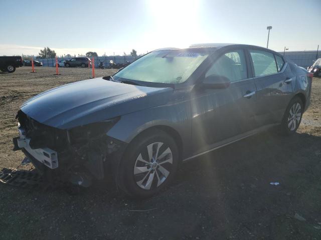 NISSAN ALTIMA S 2020 with VIN 1N4BL4BV4LC145244 - Photo from auction