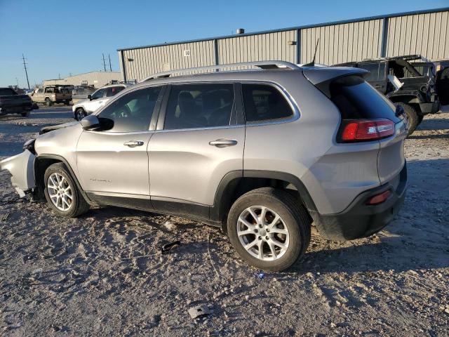 Photo 2 from auction – 2018 JEEP CHEROKEE L with VIN 1C4PJLLB1JD544964