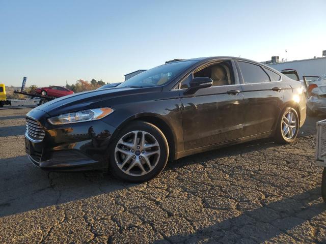 Photo 1 from auction – 2016 FORD FUSION SE with VIN 3FA6P0H71GR225051