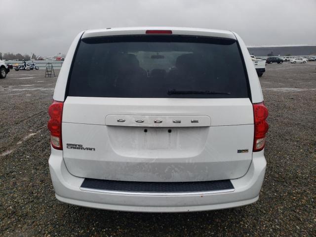 Photo 6 from auction – 2014 DODGE GRAND CARA with VIN 2C4RDGBG8ER428359