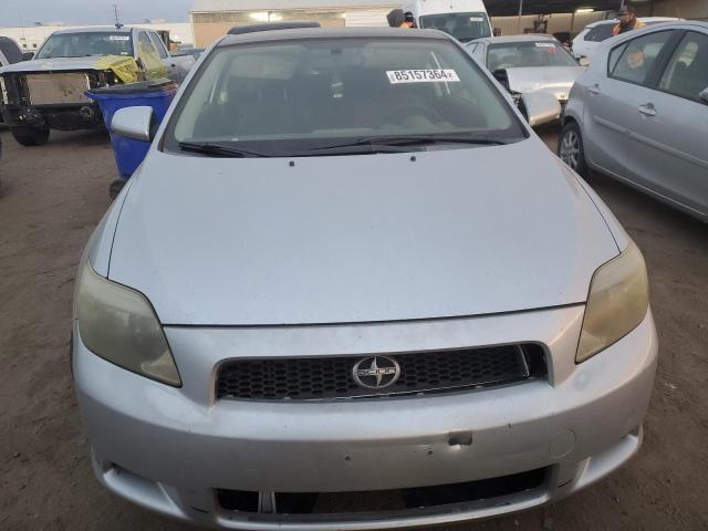 Photo 5 from auction – 2007 TOYOTA SCION TC with VIN JTKDE167670148394