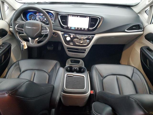 Photo 8 from auction – 2023 CHRYSLER PACIFICA T with VIN 2C4RC1BG0PR560082