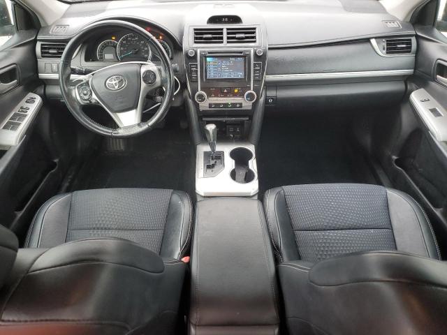 Photo 8 from auction – 2014 TOYOTA CAMRY L with VIN 4T1BF1FK7EU331515