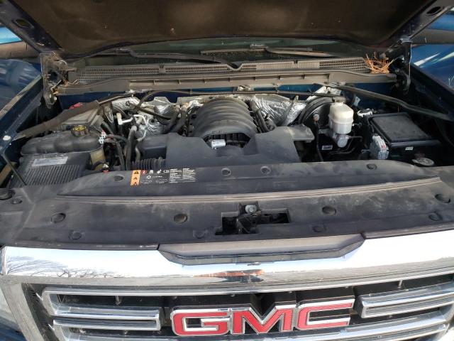 Photo 11 from auction – 2017 GMC SIERRA K15 with VIN 3GTU2MEC0HG120619