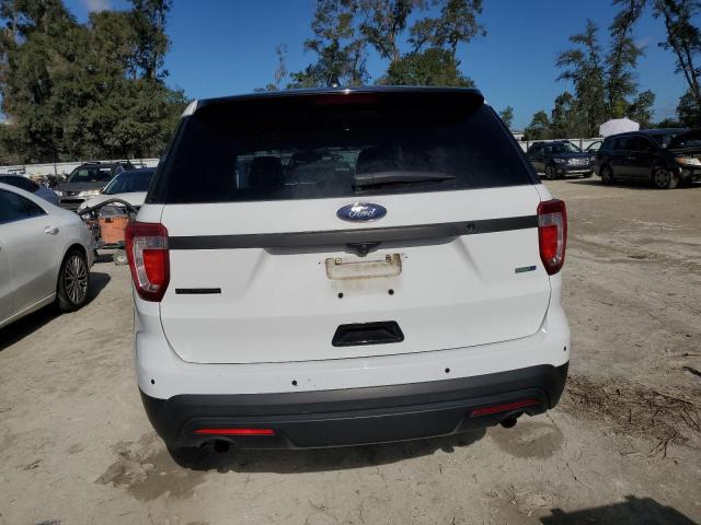 Zdjęcie 6 z aukcji – 2017 FORD EXPLORER P z VIN 1FM5K8AR4HGC90320