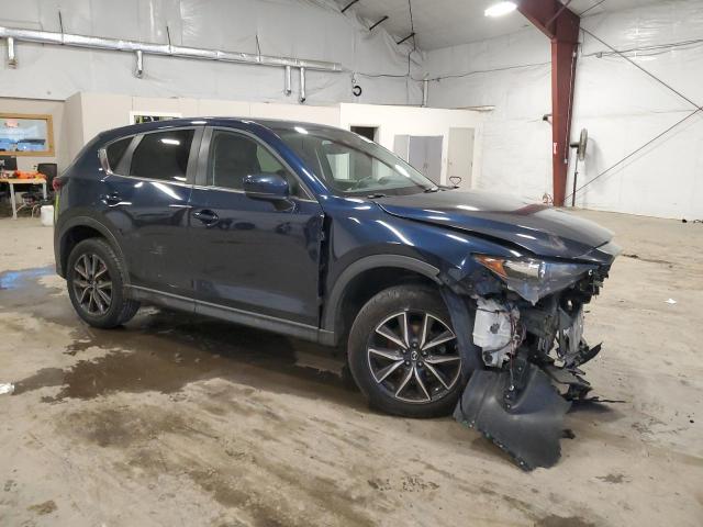 Photo 4 from auction – 2018 MAZDA CX-5 TOURI with VIN JM3KFBCM8J0315073
