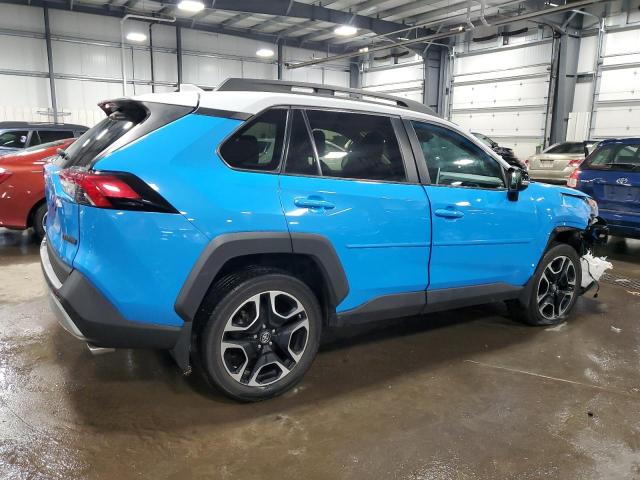 Photo 3 from auction – 2019 TOYOTA RAV4 ADVEN with VIN 2T3J1RFV3KC004665
