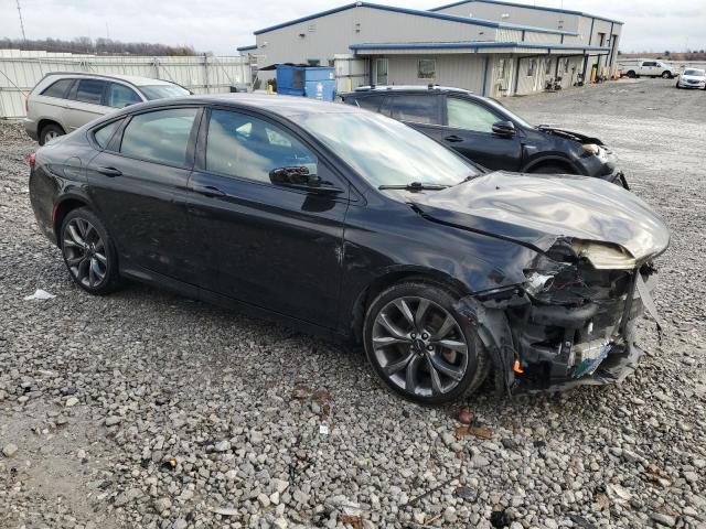 Photo 4 from auction – 2016 CHRYSLER 200 S with VIN 1C3CCCBG6GN107913