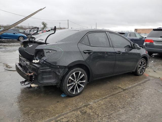 Снимка 3 от търг – 2017 TOYOTA COROLLA L с VIN 2T1BURHE3HC859151