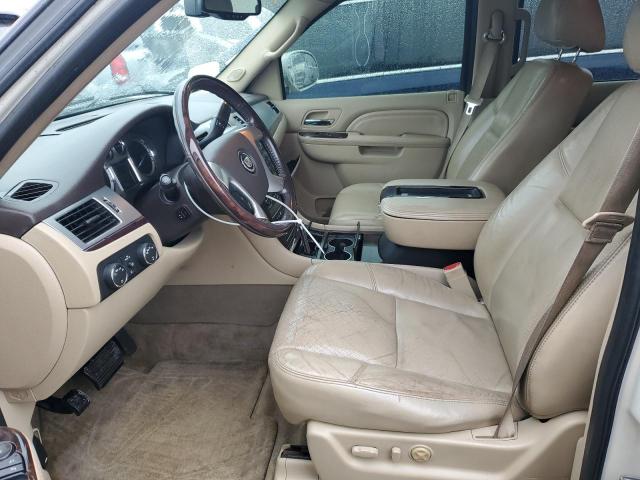 Photo 7 from auction – 2011 CADILLAC ESCALADE H with VIN 1GYS4EEJ5BR114743
