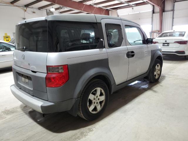 Foto 3 de la subasta – 2003 HONDA ELEMENT EX con VIN 5J6YH28523L009755