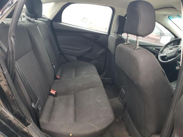 Photo 10 from auction – 2018 FORD FOCUS S with VIN 1FADP3E27JL287349