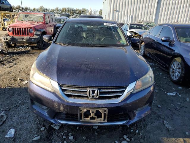 Photo 5 from auction – 2014 HONDA ACCORD SPO with VIN 1HGCR2F57EA294730