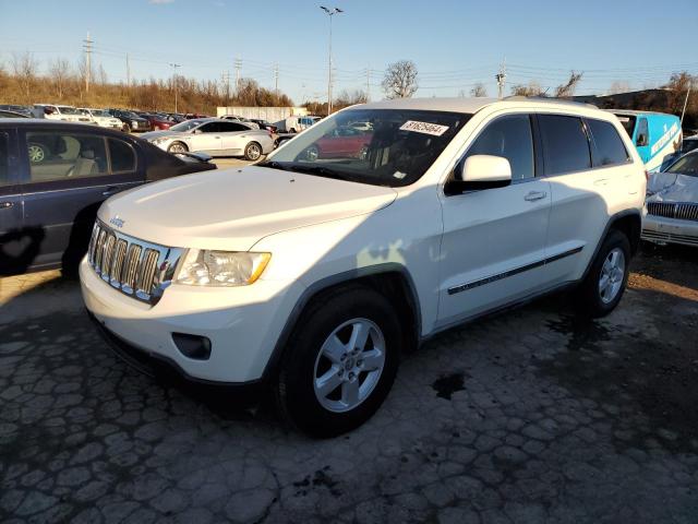 JEEP GRAND CHER 2011 with VIN 1J4RS4GG5BC577727 - Photo from auction