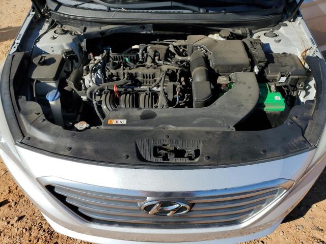 Photo 11 from auction – 2016 HYUNDAI SONATA SE with VIN 5NPE24AF8GH405384