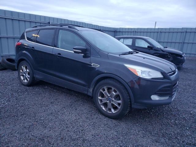 Photo 4 from auction – 2013 FORD ESCAPE SEL with VIN 1FMCU9H99DUA43142