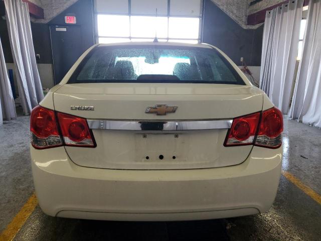 Photo 6 from auction – 2012 CHEVROLET CRUZE LS with VIN 1G1PC5SH3C7371969