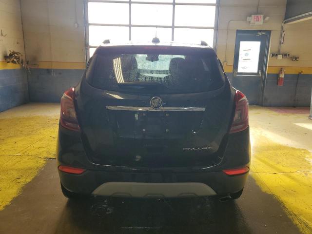 Photo 6 from auction – 2020 BUICK ENCORE PRE with VIN KL4CJASB1LB075582