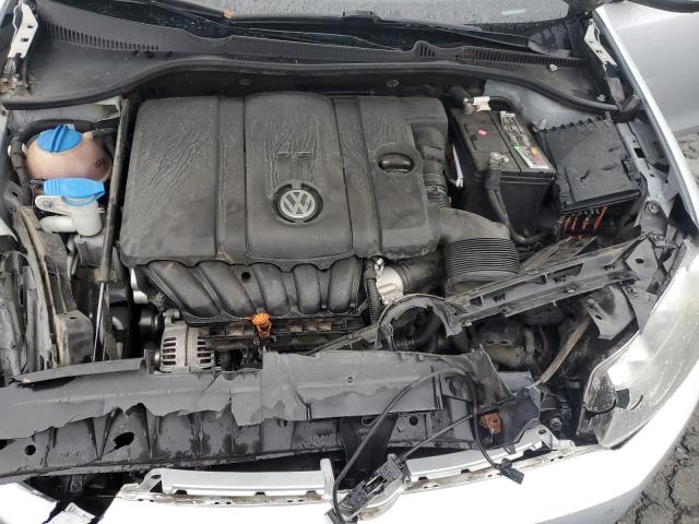Photo 12 from auction – 2011 VOLKSWAGEN GOLF with VIN WVWDB7AJ1BW224678