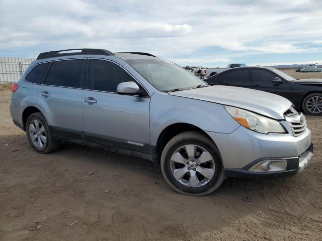 Снимка 4 от търг – 2012 SUBARU OUTBACK 2. с VIN 4S4BRCKC5C3263252