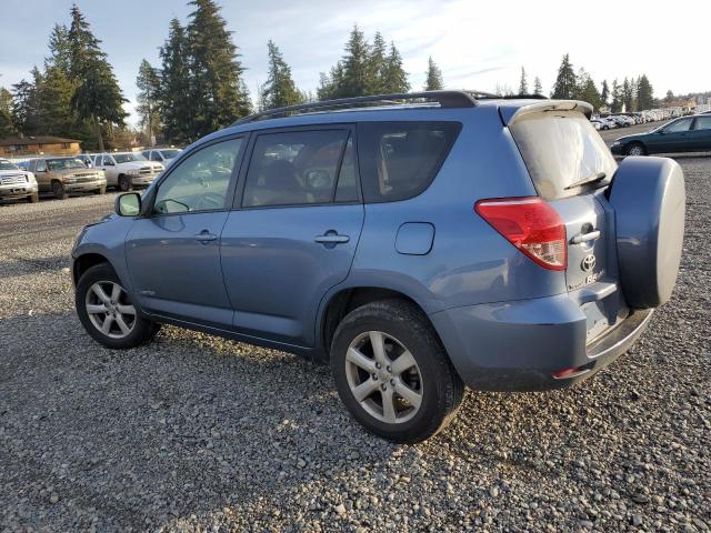 Photo 2 from auction – 2008 TOYOTA RAV4 LIMIT with VIN JTMBK31V386033811