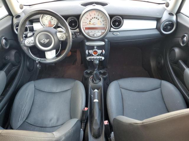 Photo 8 from auction – 2008 MINI COOPER with VIN WMWMF33548TT61750