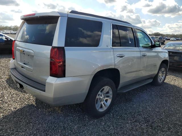 Photo 3 from auction – 2017 CHEVROLET TAHOE C150 with VIN 1GNSCBKC4HR304529