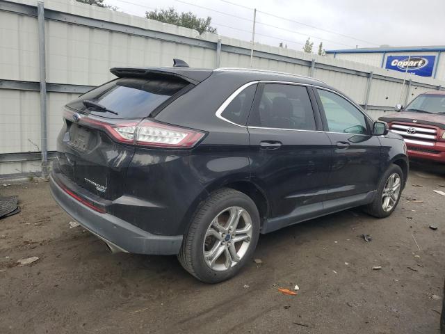 Photo 3 from auction – 2015 FORD EDGE TITAN with VIN 2FMTK4K96FBB62406