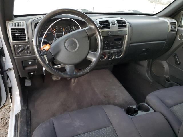 Photo 8 from auction – 2012 CHEVROLET COLORADO with VIN 1GCESBFE1C8132463