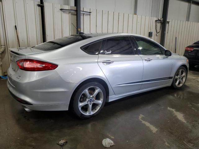 Photo 3 from auction – 2013 FORD FUSION SE with VIN 3FA6P0HR2DR344286
