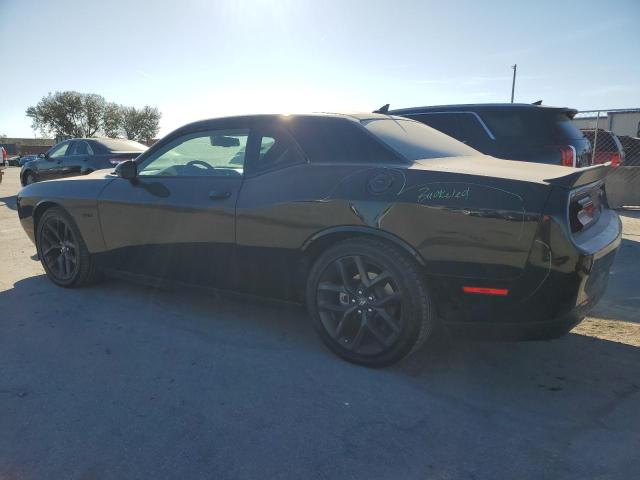 Photo 2 from auction – 2023 DODGE CHALLENGER with VIN 2C3CDZBT8PH668071