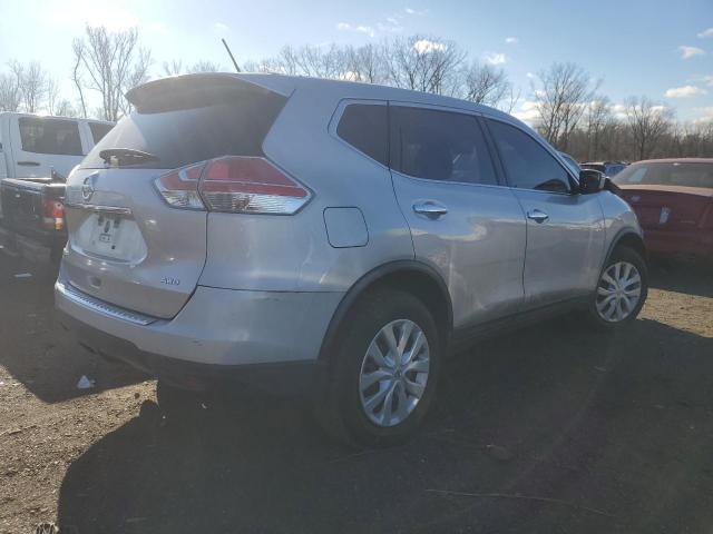 Photo 3 from auction – 2015 NISSAN ROGUE S with VIN KNMAT2MVXFP561271
