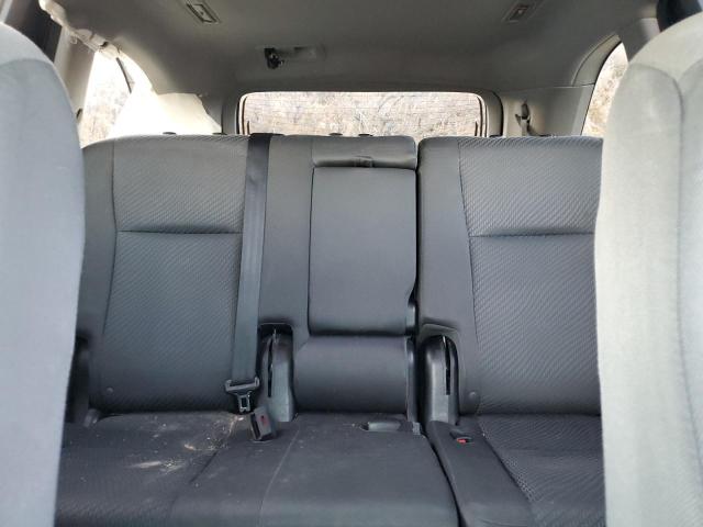 Photo 10 from auction – 2015 TOYOTA HIGHLANDER with VIN 5TDBKRFH7FS170737