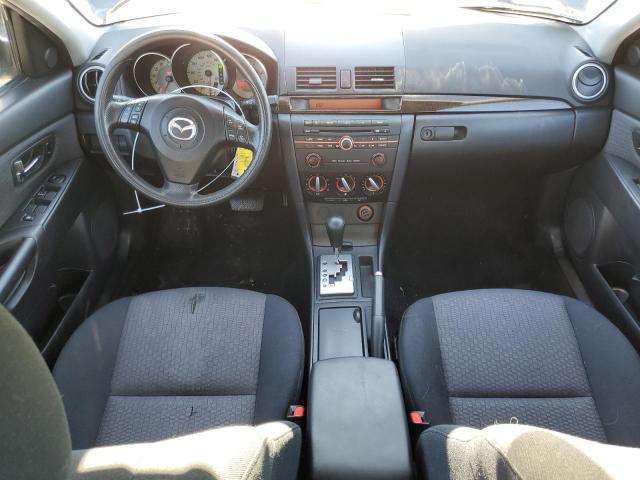Photo 8 from auction – 2007 MAZDA 3 I with VIN JM1BK12G171663309